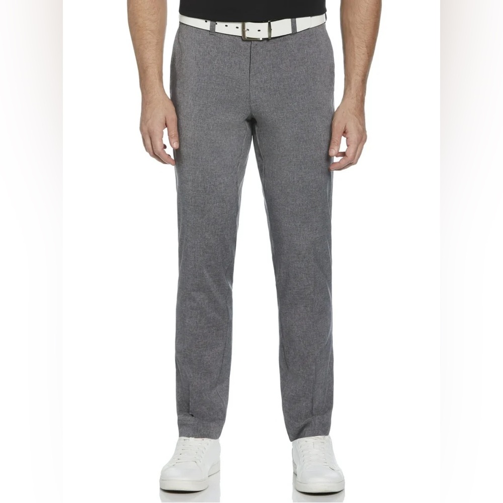 Ben Hogan Men’s Performance Golf‎ Pants – Gray ⛳️